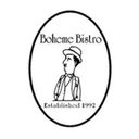 Boheme Bistro logo