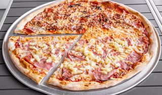 Nate's Pizza