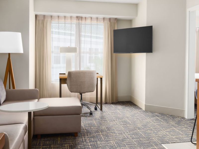 Residence Inn by Marriott Orlando Lake Mary photo