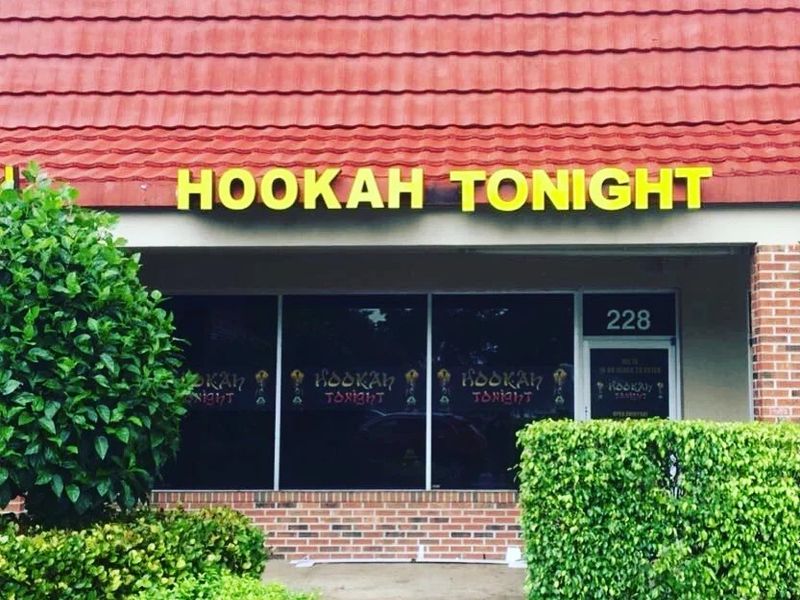 Hookah Tonight photo