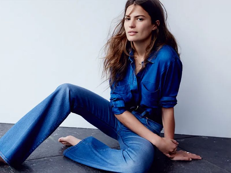 Madewell photo
