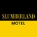 Slumberland Motel logo