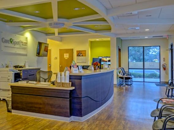CareSpot Urgent Care of Winter Springs photo