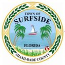 Surfside Town Hall logo