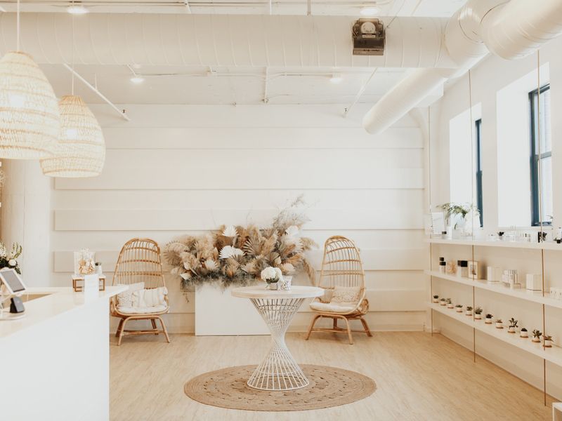 FACE FOUNDRIÉ - Plantation photo