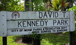 Kennedy Park