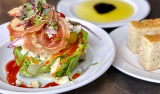 Leo's Italian Social