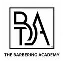The Barbering Academy  logo