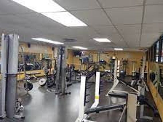 DeLeonardis Youth Center/Allen Park photo