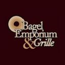 Bagel Emporium & Grille logo