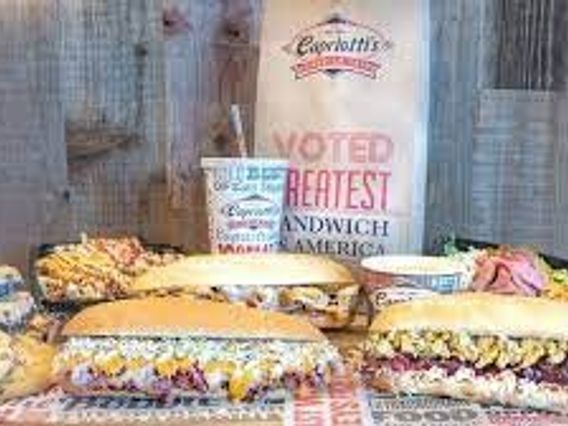 Capriotti's Sandwich Shop photo