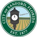 Sanford Riverwalk logo