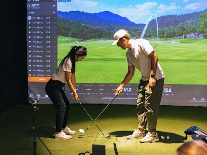 Five Iron Golf photo