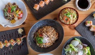 Tanuki South Beach