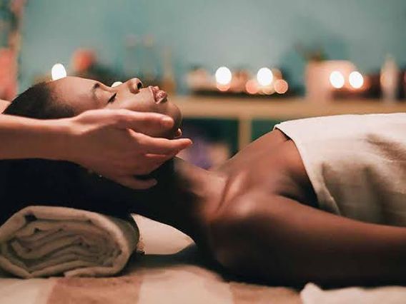 Black Lotus Spa photo