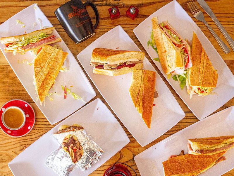 Buchito Cafe photo