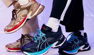 Footlocker
