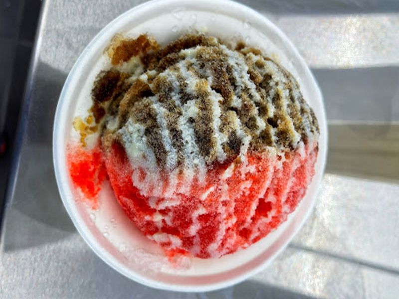 Key West Shave Ice & Frozen Tap photo