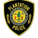 Plantation Police Department logo