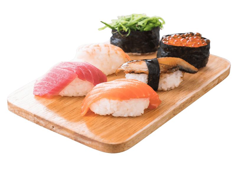 CHIM AUTHENTIC THAI AND SUSHI BAR photo