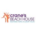 Crane's Beach House logo