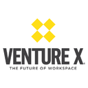 Venture X Palmetto Bay logo