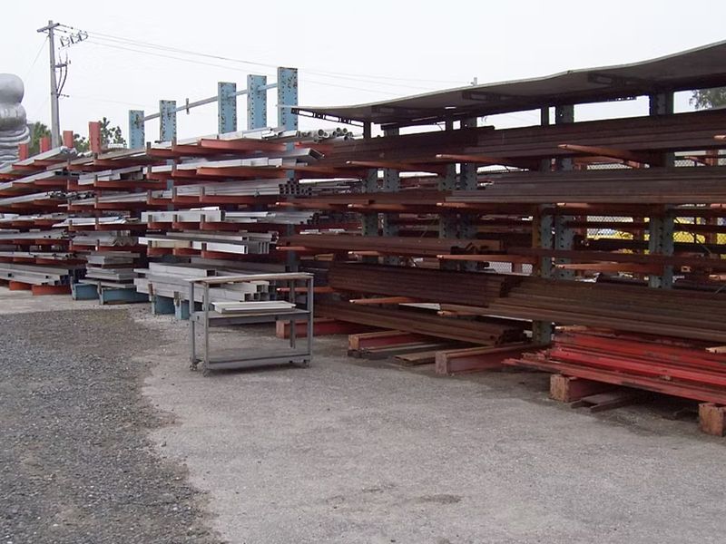 Acme Industrial Surplus photo