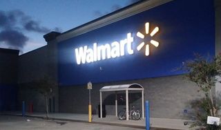 Walmart Supercenter