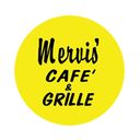 Mervis' Cafe logo