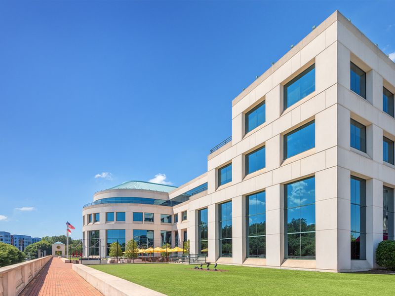 Rotunda Building photo