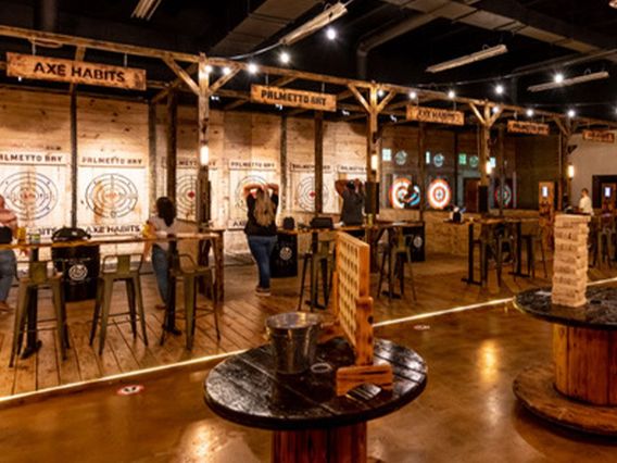 Axe Habits Palmetto Bay photo