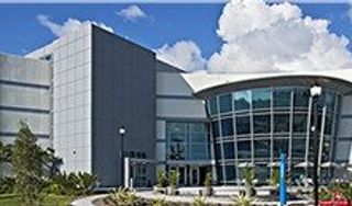 Scott Galvin Community Center