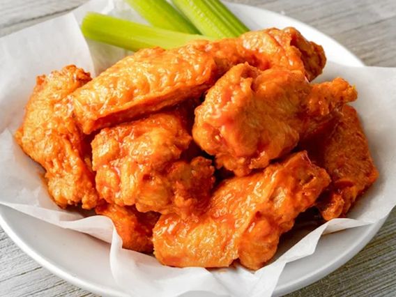 Hurrican Grill & Wings photo