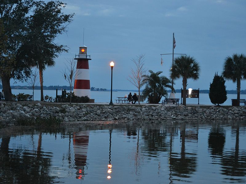Grantham Pointe (Light House) photo
