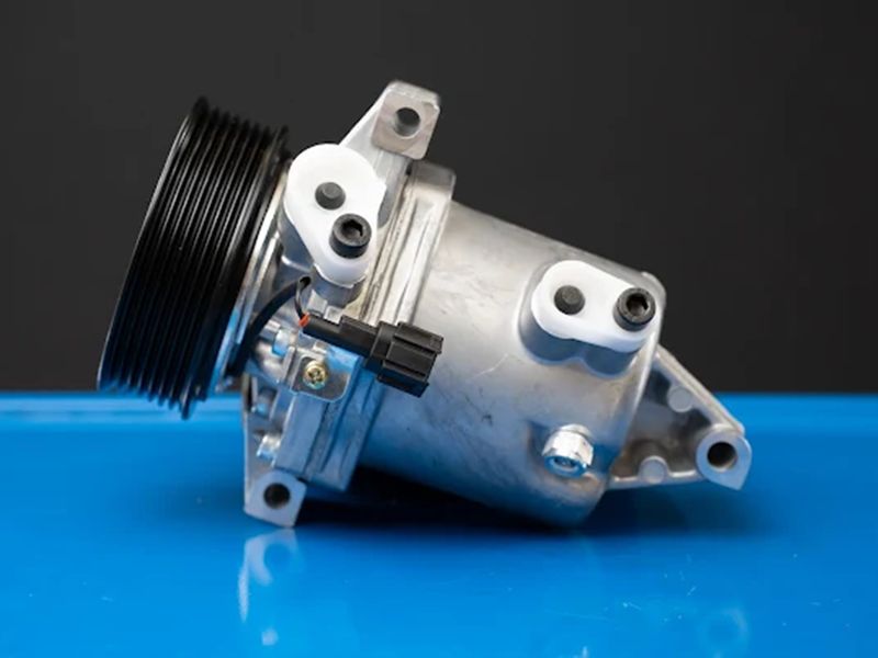 R & Y A/C Compressors photo