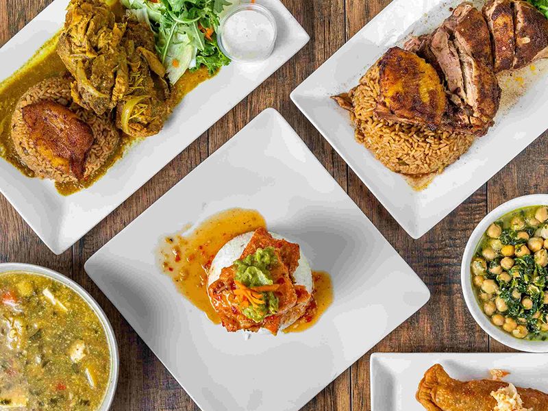Yardie Spice photo