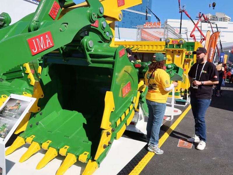 JMA Attachments photo