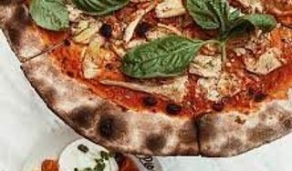 DC Pie Co.