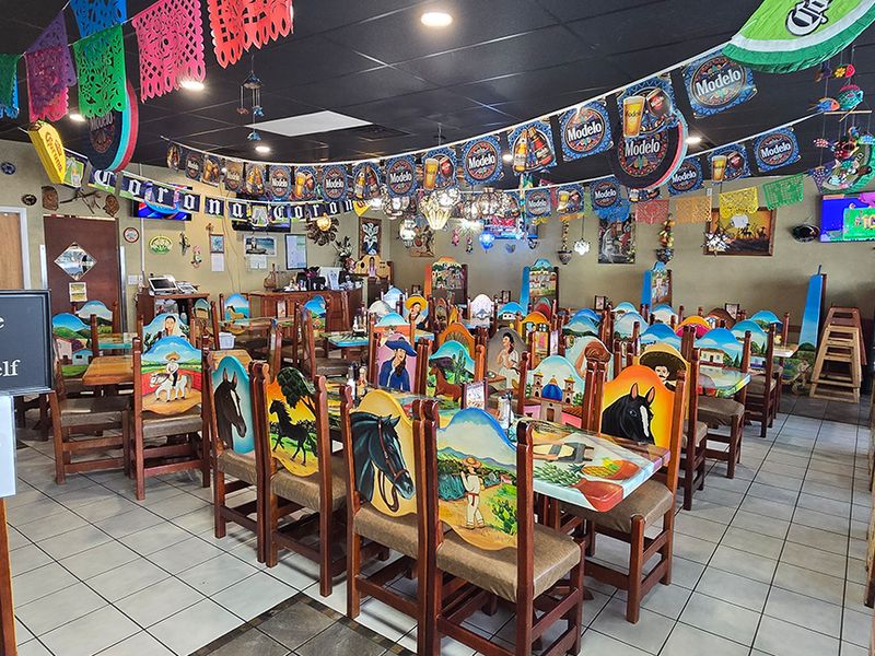 El Molcajetes photo