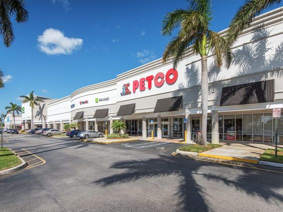 Northridge Shopping Center photo