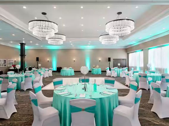 Hilton Orlando/Altamonte Springs photo