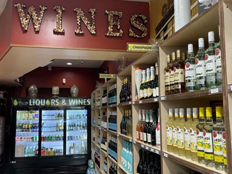 O'Lima Liquors Store photo