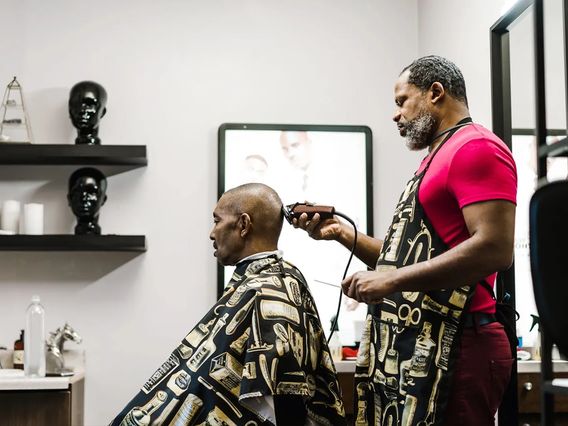 HAVANA 1968 LUXURY BARBER SHOP photo