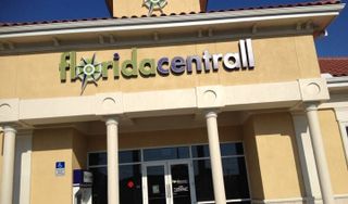 Florida Central Credit Union