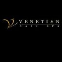 Venetian Nail Spa logo