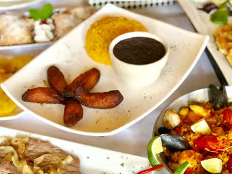 Las Palmas Cuban Restaurant photo