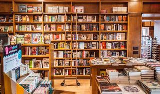 Books & Books