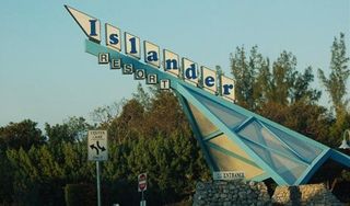 Islander Resort