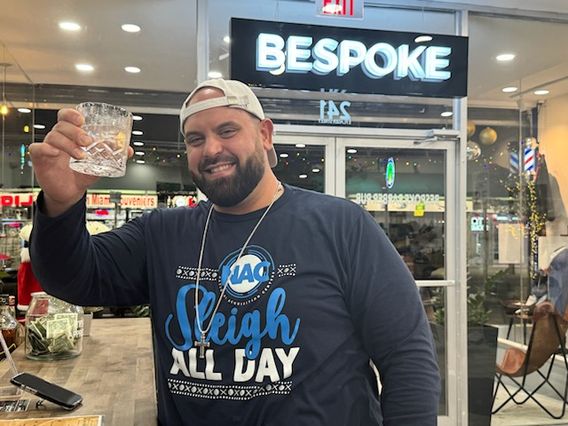 Bespoke Barber Pub photo