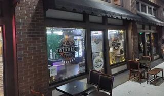 Rockbrew